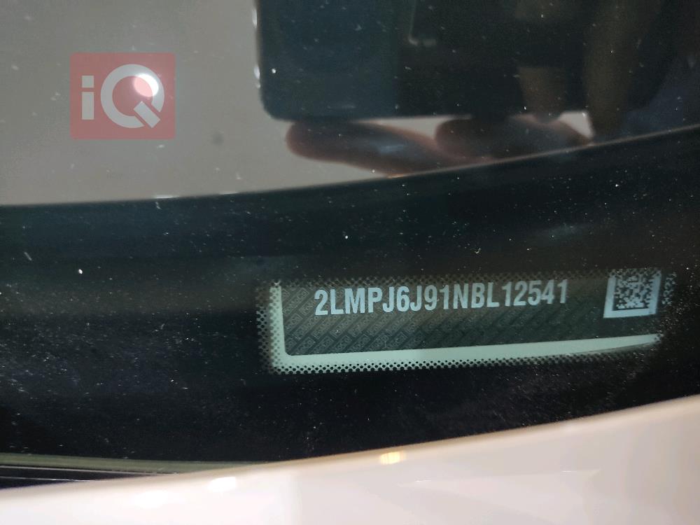 لینکۆڵن ناوتیلەس